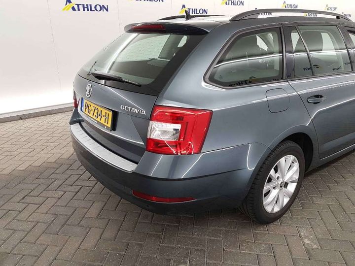 Photo 32 VIN: TMBJG9NEXJ0097539 - SKODA OCTAVIA 