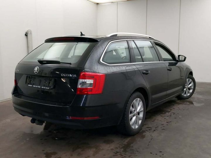 Photo 2 VIN: TMBJG9NEXJ0112153 - SKODA OCTAVIA 