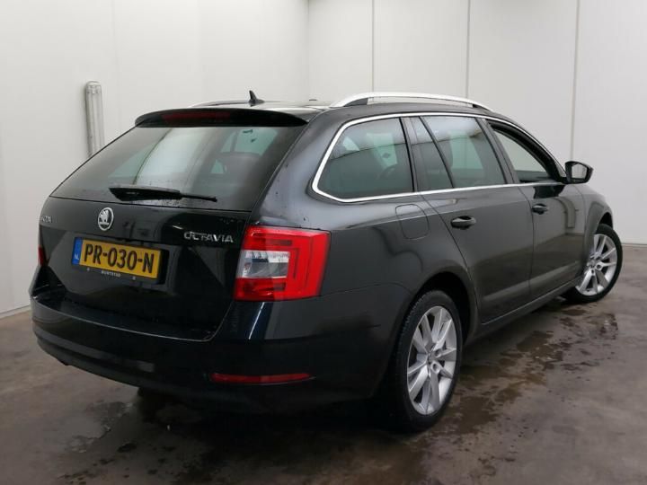 Photo 2 VIN: TMBJG9NEXJ0120186 - SKODA OCTAVIA 