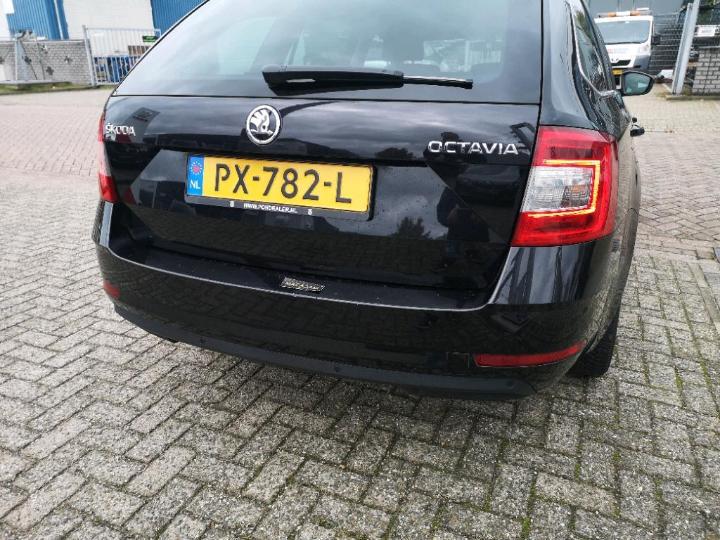 Photo 14 VIN: TMBJG9NEXJ0168397 - SKODA OCTAVIA 