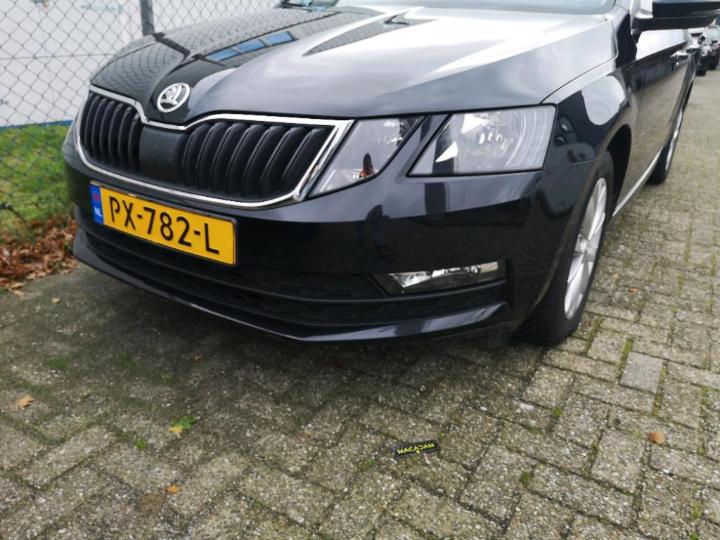 Photo 17 VIN: TMBJG9NEXJ0168397 - SKODA OCTAVIA 