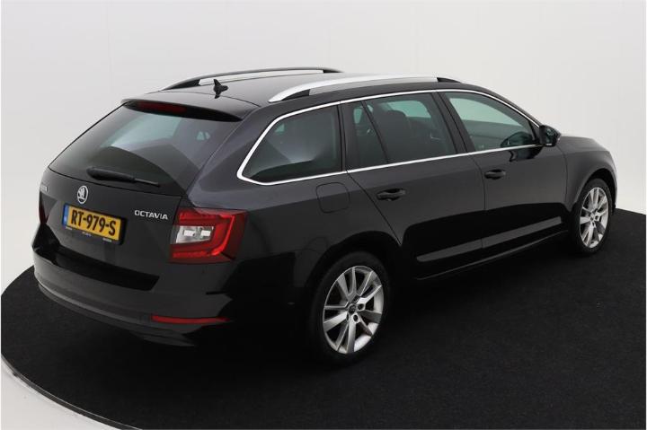 Photo 3 VIN: TMBJG9NEXJ0237413 - SKODA OCTAVIA 