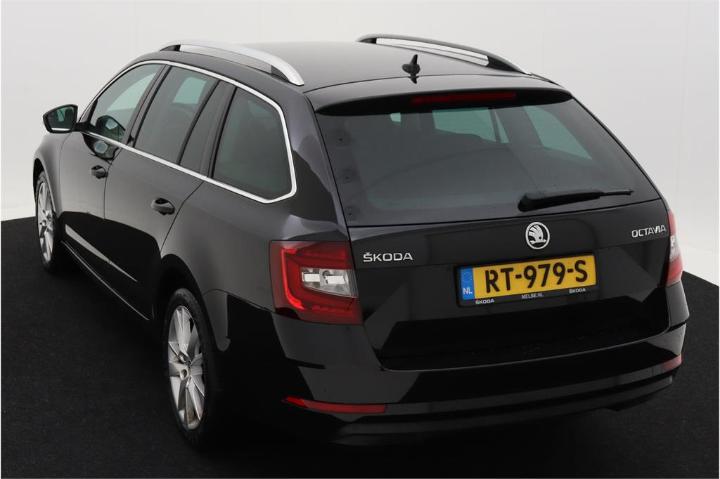 Photo 4 VIN: TMBJG9NEXJ0237413 - SKODA OCTAVIA 