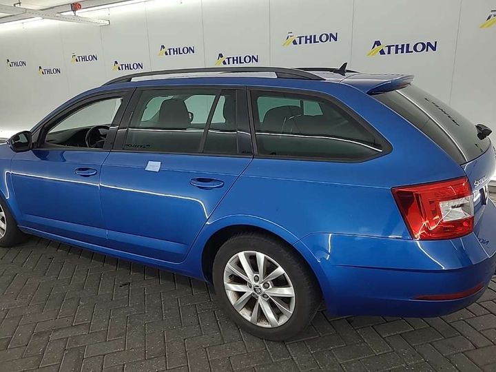 Photo 19 VIN: TMBJG9NEXJ0244863 - SKODA OCTAVIA 