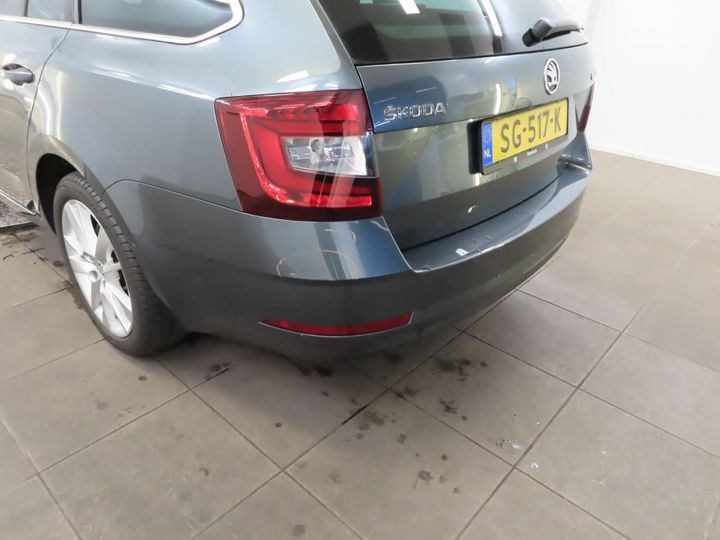 Photo 20 VIN: TMBJG9NEXJ0299300 - SKODA OCTAVIA 