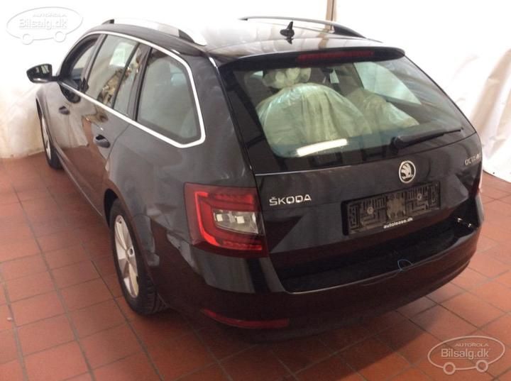 Photo 17 VIN: TMBJG9NEXJ0300834 - SKODA OCTAVIA 