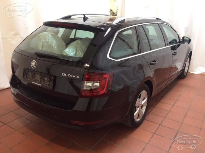 Photo 7 VIN: TMBJG9NEXJ0300834 - SKODA OCTAVIA 