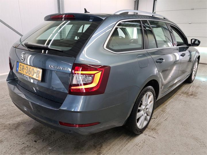 Photo 4 VIN: TMBJG9NEXJ0323000 - SKODA OCTAVIA 