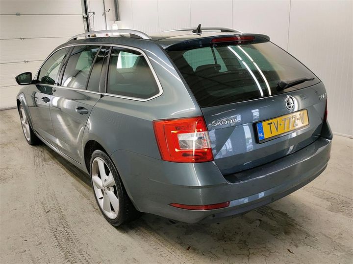 Photo 3 VIN: TMBJG9NEXK0064316 - SKODA OCTAVIA 