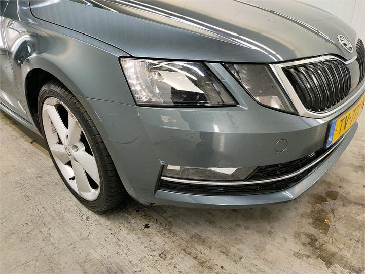 Photo 31 VIN: TMBJG9NEXK0064316 - SKODA OCTAVIA 