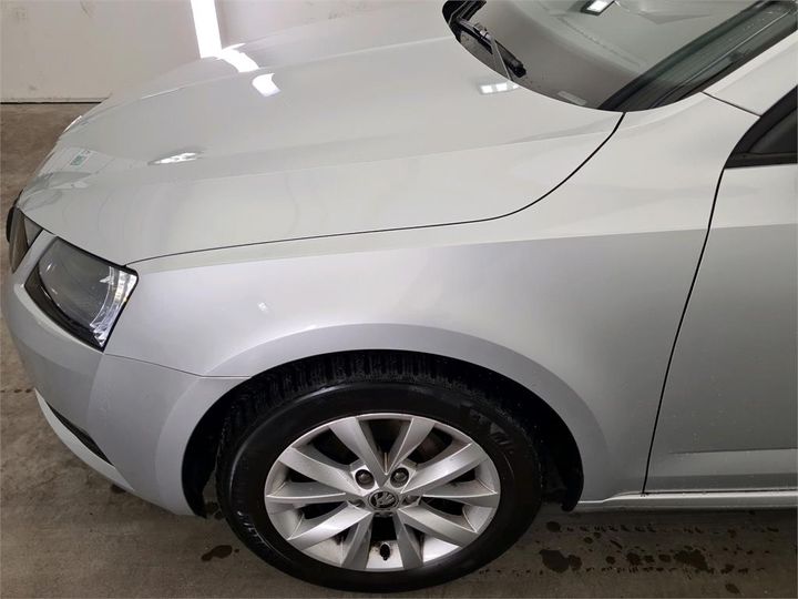 Photo 18 VIN: TMBJG9NEXK0137507 - SKODA OCTAVIA 