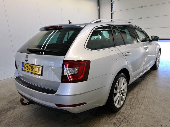 Photo 4 VIN: TMBJG9NEXK0218734 - SKODA OCTAVIA 