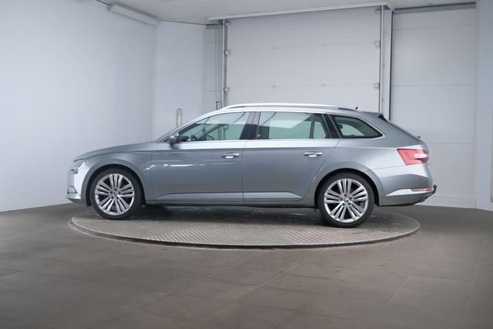 Photo 2 VIN: TMBJG9NP0G7025119 - SKODA SUPERB 