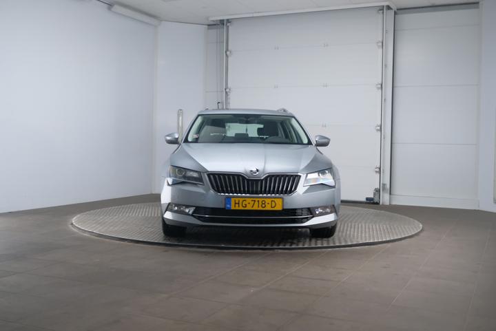 Photo 6 VIN: TMBJG9NP0G7025119 - SKODA SUPERB 