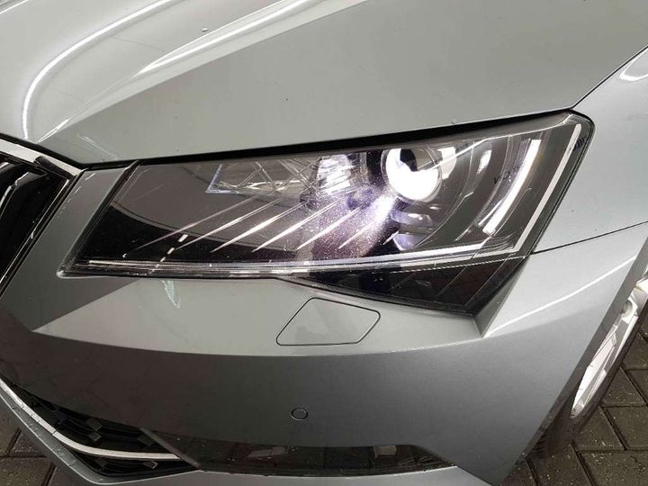 Photo 13 VIN: TMBJG9NP0G7033236 - SKODA SUPERB 