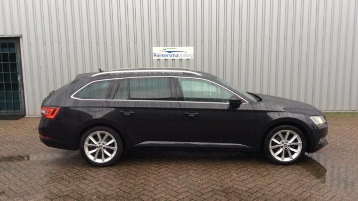 Photo 6 VIN: TMBJG9NP0G7043233 - SKODA SUPERB COMBI 