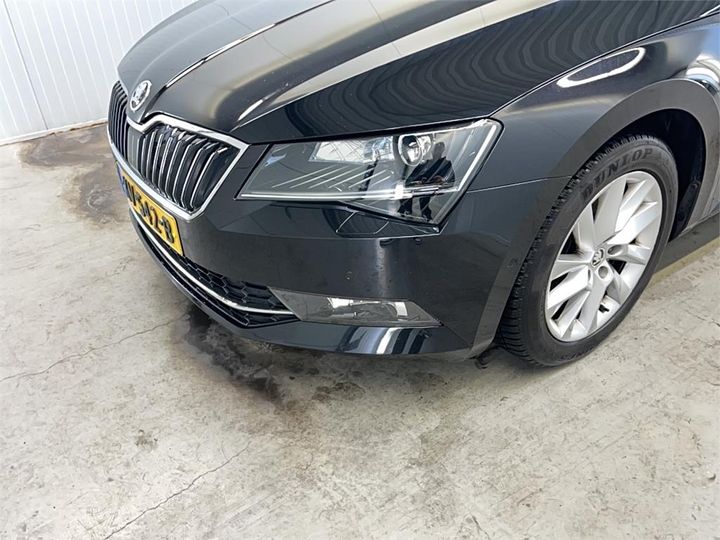 Photo 33 VIN: TMBJG9NP0G7046407 - SKODA SUPERB 