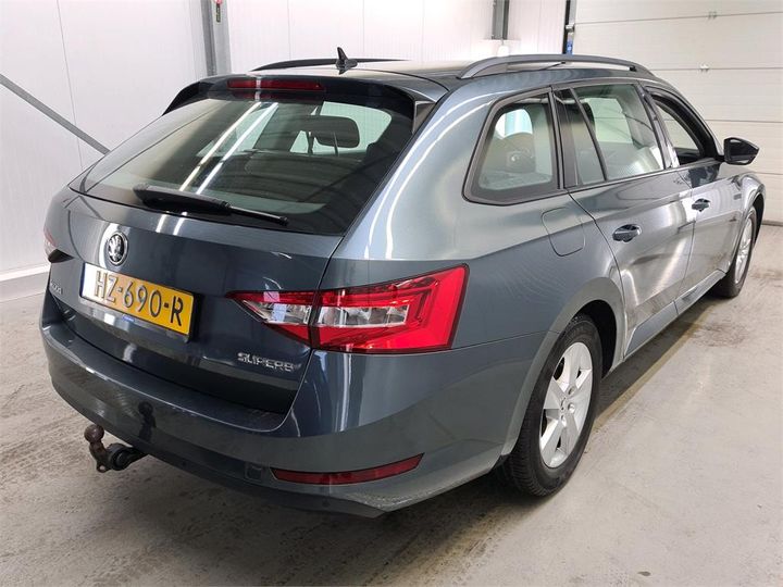 Photo 4 VIN: TMBJG9NP0G7046858 - SKODA SUPERB 