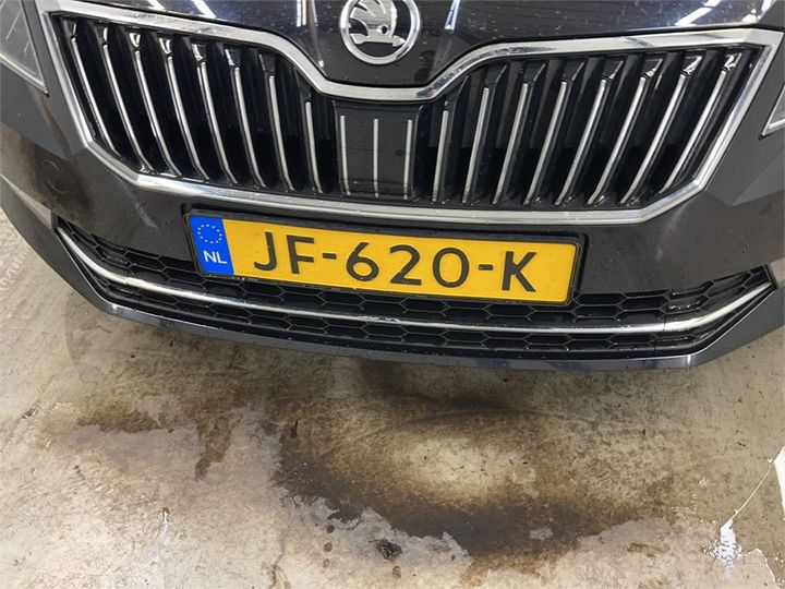 Photo 11 VIN: TMBJG9NP0G7054748 - SKODA SUPERB 