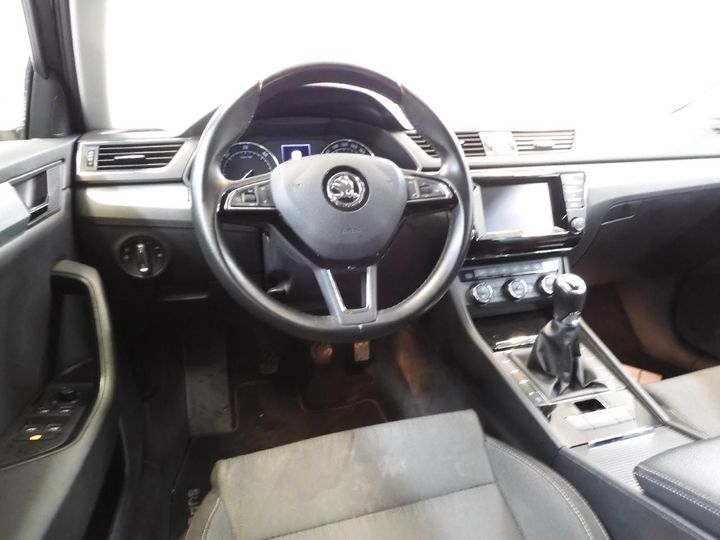 Photo 3 VIN: TMBJG9NP0G7068276 - SKODA SUPERB 