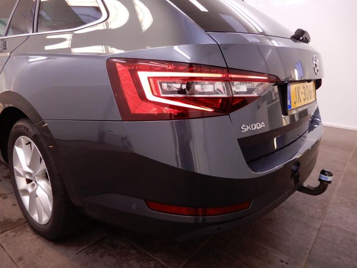 Photo 16 VIN: TMBJG9NP0G7068651 - SKODA SUPERB 