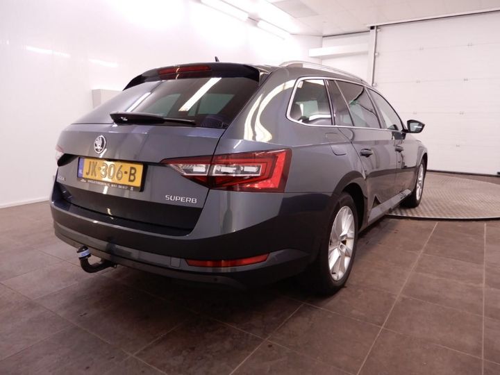 Photo 2 VIN: TMBJG9NP0G7068651 - SKODA SUPERB 