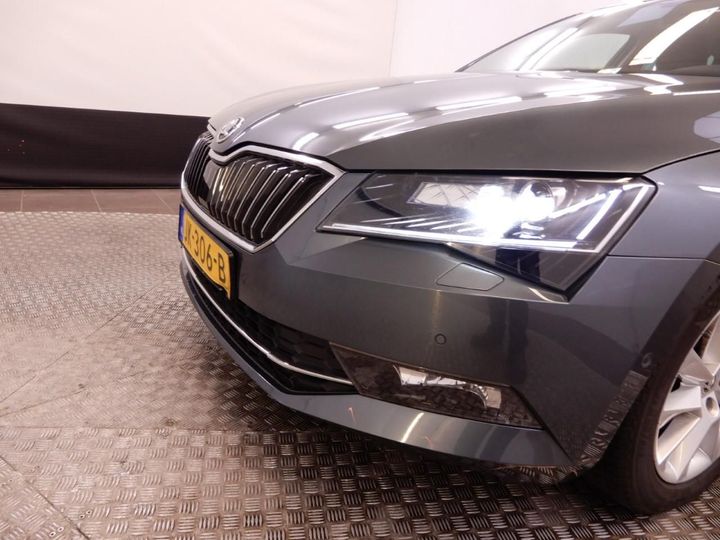 Photo 27 VIN: TMBJG9NP0G7068651 - SKODA SUPERB 