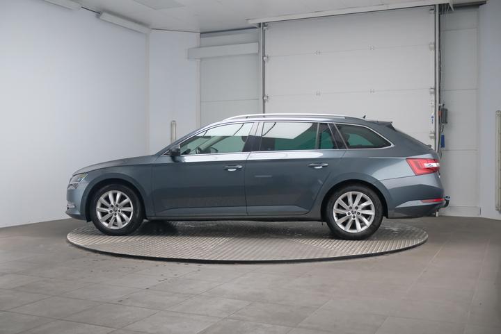 Photo 2 VIN: TMBJG9NP0G7086888 - SKODA SUPERB 