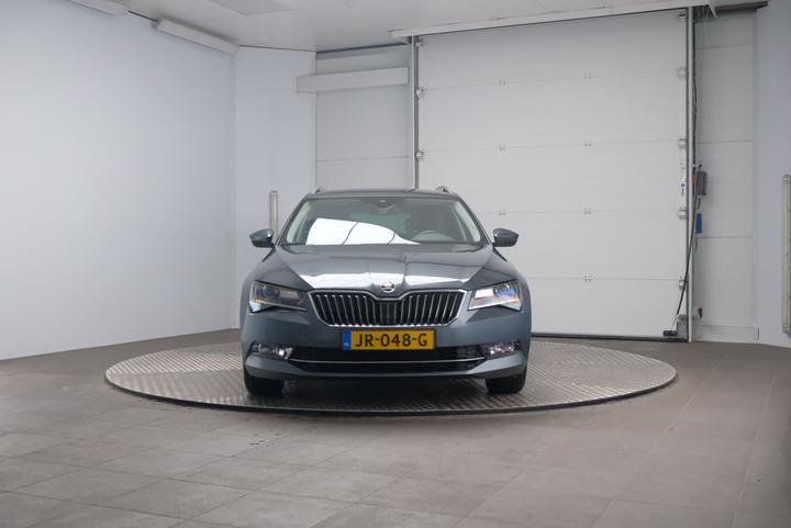 Photo 6 VIN: TMBJG9NP0G7086888 - SKODA SUPERB 