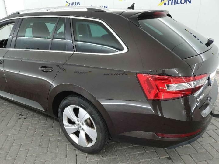 Photo 29 VIN: TMBJG9NP0H7507204 - SKODA SUPERB 