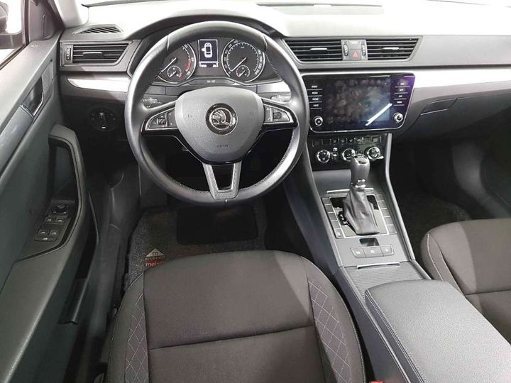 Photo 7 VIN: TMBJG9NP0J7575234 - SKODA SUPERB 