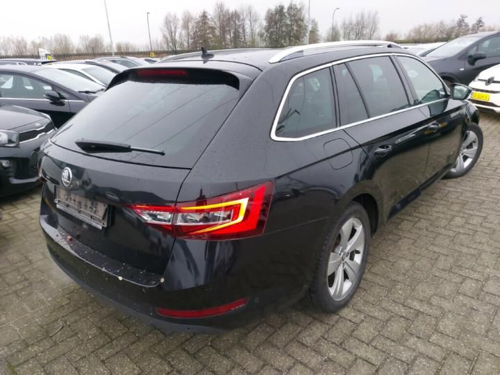 Photo 2 VIN: TMBJG9NP1G7025999 - SKODA SUPERB 