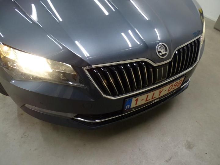 Photo 14 VIN: TMBJG9NP1G7026070 - SKODA SUPERB COMBI 