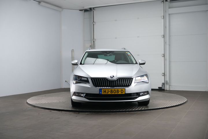 Photo 6 VIN: TMBJG9NP1G7030376 - SKODA SUPERB COMBI 