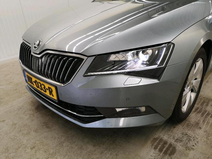 Photo 32 VIN: TMBJG9NP1G7030572 - SKODA SUPERB 