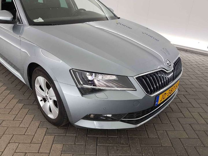 Photo 19 VIN: TMBJG9NP1G7052281 - SKODA SUPERB 