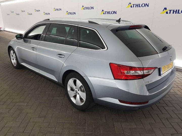 Photo 3 VIN: TMBJG9NP1G7052281 - SKODA SUPERB 