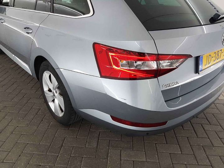 Photo 31 VIN: TMBJG9NP1G7052281 - SKODA SUPERB 