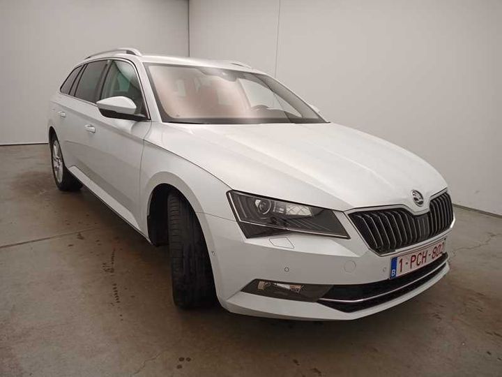 Photo 8 VIN: TMBJG9NP1G7079514 - SKODA SUPERB COMBI &#3915 