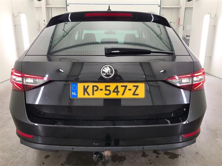 Photo 22 VIN: TMBJG9NP1H7033456 - SKODA SUPERB 