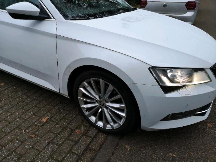 Photo 22 VIN: TMBJG9NP1H7511021 - SKODA SUPERB 