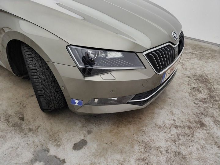 Photo 31 VIN: TMBJG9NP1H7514467 - SKODA SUPERB 