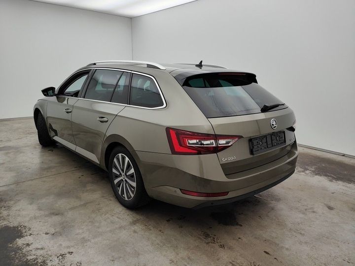 Photo 7 VIN: TMBJG9NP1H7514467 - SKODA SUPERB 