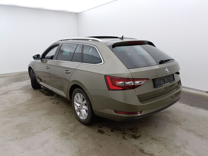 Photo 6 VIN: TMBJG9NP1H7553611 - SKODA SUPERB 