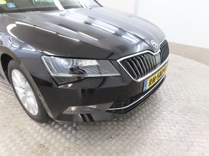 Photo 30 VIN: TMBJG9NP1J7508464 - SKODA SUPERB 