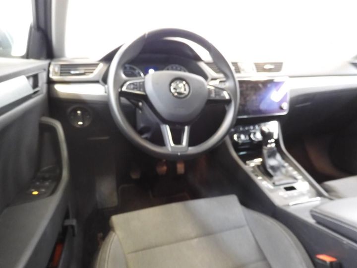 Photo 3 VIN: TMBJG9NP1J7533560 - SKODA SUPERB 