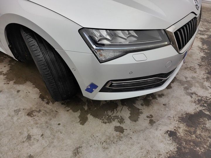 Photo 23 VIN: TMBJG9NP1L7040514 - SKODA SUPERB 