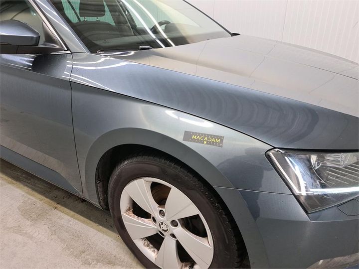 Photo 21 VIN: TMBJG9NP2G7048370 - SKODA SUPERB 