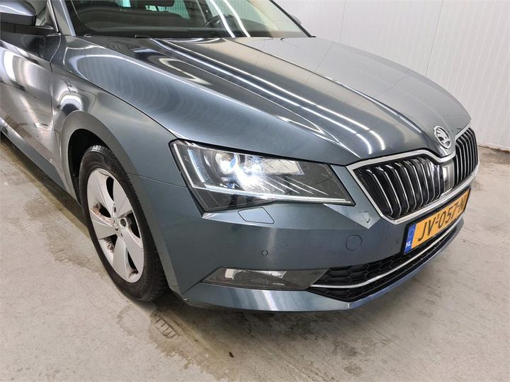 Photo 30 VIN: TMBJG9NP2G7048370 - SKODA SUPERB 