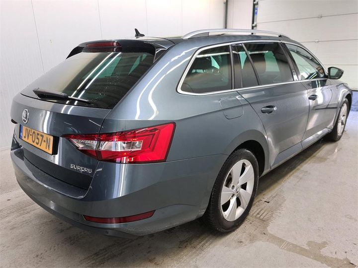 Photo 4 VIN: TMBJG9NP2G7048370 - SKODA SUPERB 